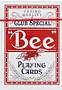 Playing cards "Bee Club Special"