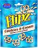 Pretzels with chocolate "Flipz" 90g
