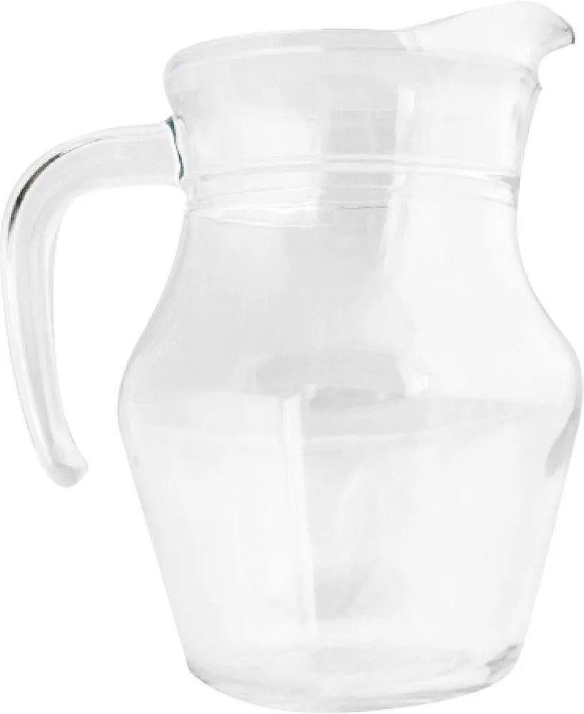 Glass decanter "Luminarc" 0․5l

