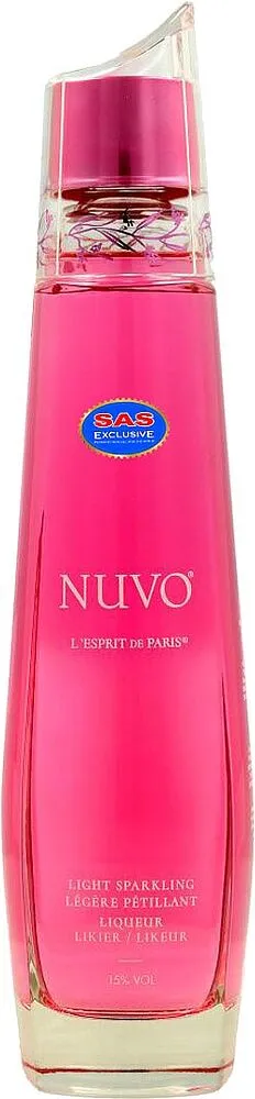 Liqueur "Nuvo" 0.7l