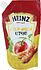 Ketchup with mustard "Heinz" 320g