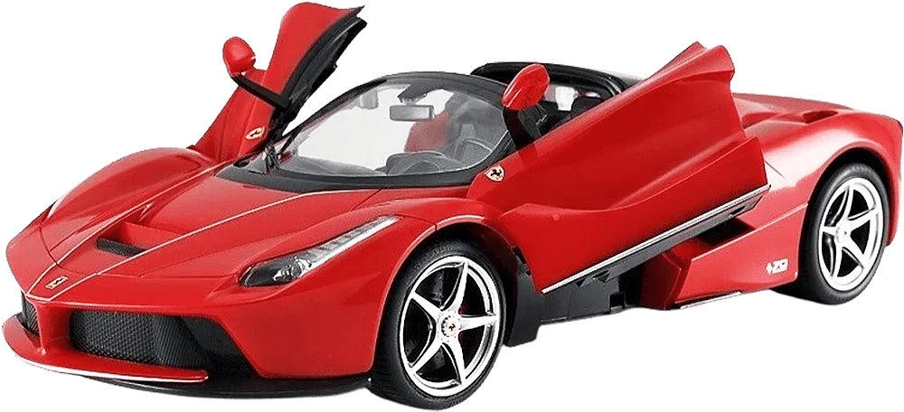 Խաղալիք-ավտոմեքենա «Rastar Ferrari»
