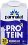 Կաթ առանց լակտոզայի «Parmalat Protein» 0.5լ, յուղայնությունը՝ 1․8%