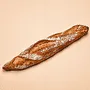 Հաց քարի բագետ «SAS Bakery» 320գ ± 20գ