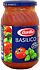 Basilic sauce "Barilla" 400ml