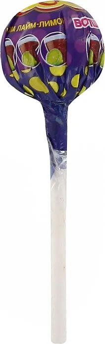 Cherry & vanilla flavored lollipop ''Chupa Chups Magic'' 12g