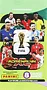 Карты "Panini Adrenalyn Fifa" 8 шт