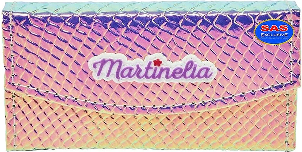Հարդարման պարագաների հավաքածու «Martinelia»