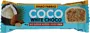 Chocolate bar with almond & coconut "Snaq Fabriq Coco White Sugar Free" 40g