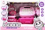 Toy "Labubu Cash Register"