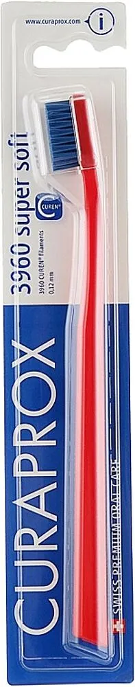 Toothbrush "Curaprox Super Soft"
