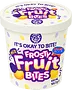 Պաղպաղակ մրգային «Frosty Fun Fruit Bites» 150գ