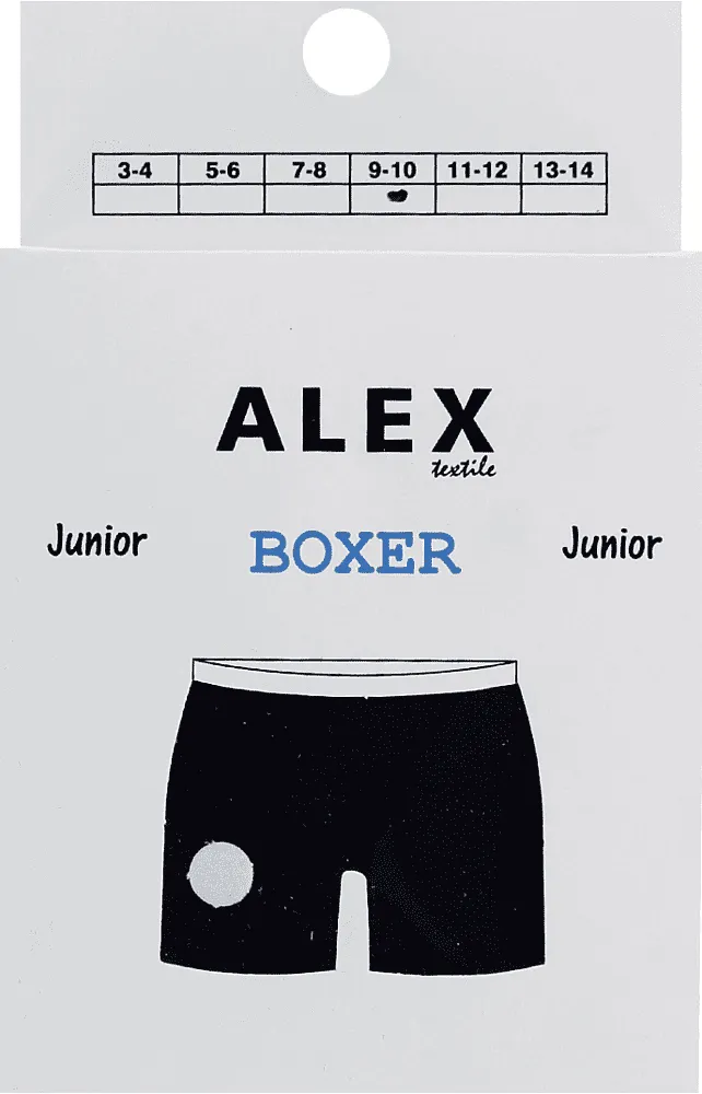 Children's panties "Alex Junior"
