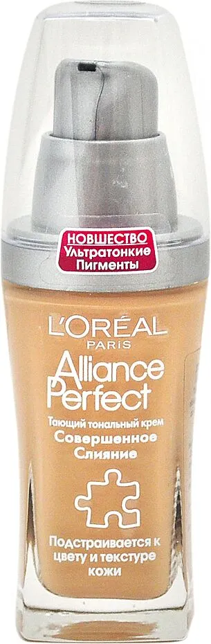 Foundation "L'Oreal Alliance Perfect R2" 