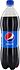 Напиток освежающий газированный "Pepsi" 1л 