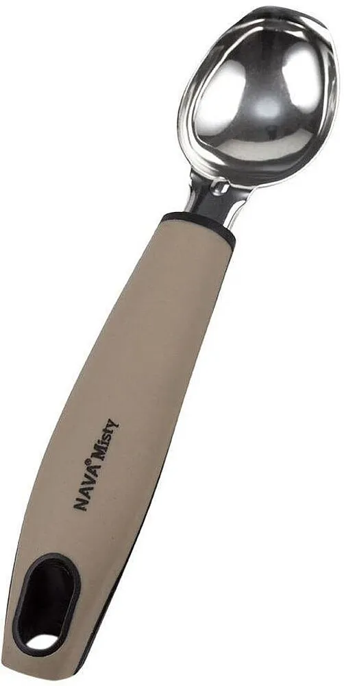 Ice cream scoop "Nava" 