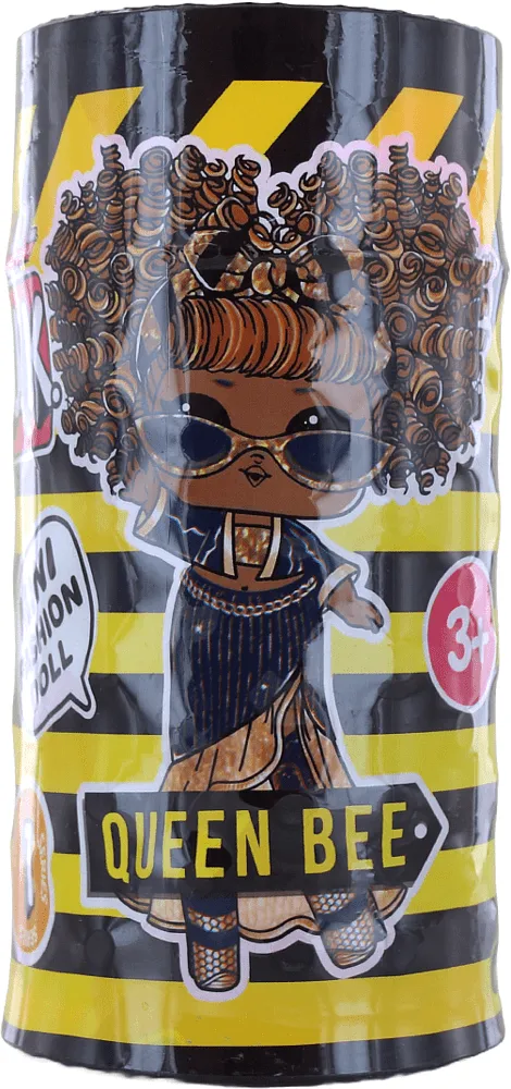 Toy "L.O.L Surprise"

