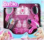 Hairdressing accessory set "Barbie"
