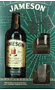 Whiskey "Jameson Gold" 0.7l