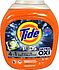 Լվացքի պարկուճներ «Tide Ultra Oxi 4 in 1» 104 հատ Գունավոր
