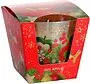 Aromatic candle "Bartek Christmas Eve" 115g
