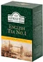 Black tea "Ahmad Tea English N 1" 100g