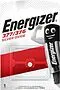 Battery "Energizer Silver Oxide 377/376 AG4" 1 pcs
