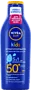 Արևապաշտպան լոսյոն մանկական «Nivea Sun Kids 50+SPF» 200մլ