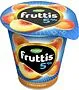 Yoghurt product with peach "Campina Fruttis" 290g, richness: 5%