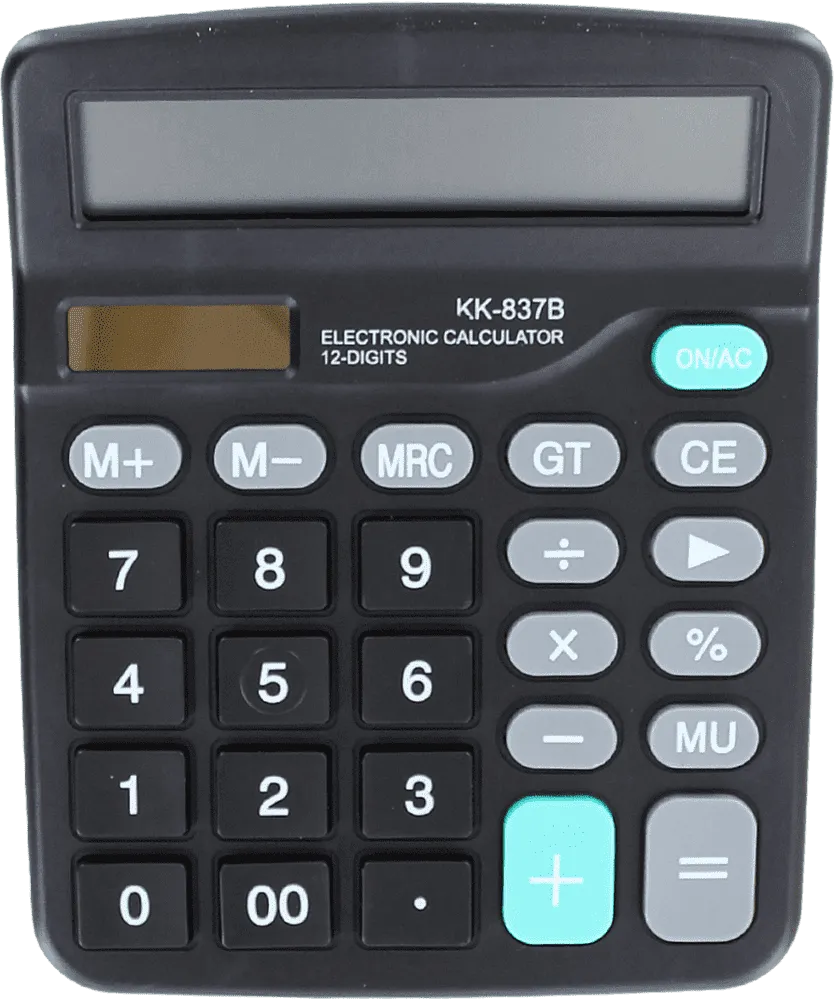 Calculator