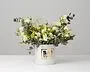 Exclusive composition SAS Flowers by Villani"