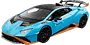 Խաղալիք-ավտոմեքենա «Rastar Lamborghini»
