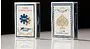 Playing cards "Cyber Stars Jumbo Index" 1pcs