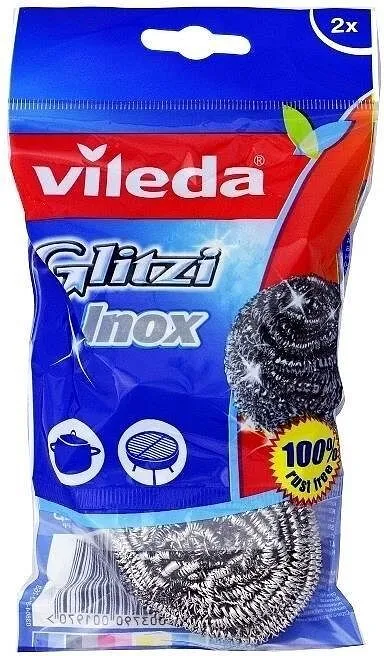 Scourer "Vileda" 2pcs