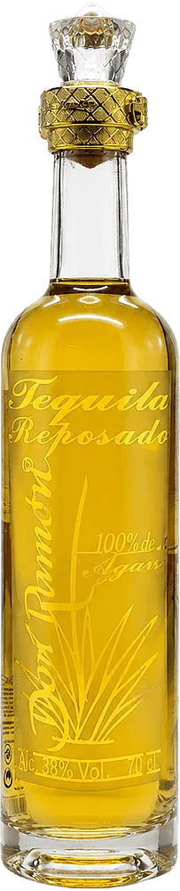 Tequila "Don Ramon Reposado" 700ml
