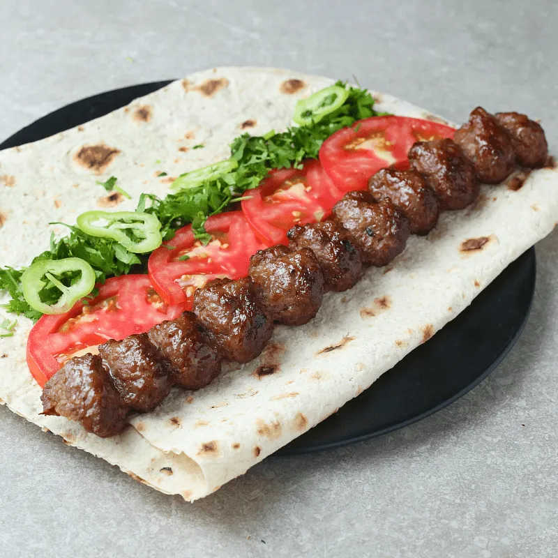 Քաբաբ անգուսի 