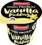 Vanilla pudding "Ehrmann High Protein" 200g, richness: 1.5%