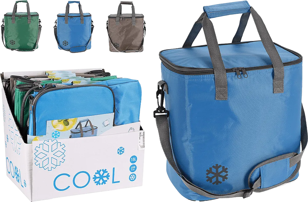 Thermal bag 1 pcs
