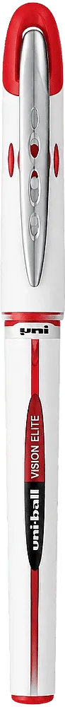 Գրիչ կարմիր «Uni-ball Vision Elite»

