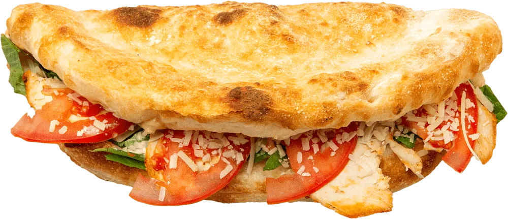 Պիցցա Կեսար
