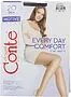 Black tights "Conte Motive 20 Den N2" 
