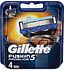 Кассеты для бритья "Gillette Fusion Proglide" 4шт