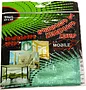 Microfiber towel for glass "Khachatryan Mobilservice" 1 pcs