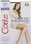 Bronze tights "Conte Motive 20 Den N3"