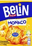Կրեկերներ պանրի համով «Belin Monaco Emmental» 110գ