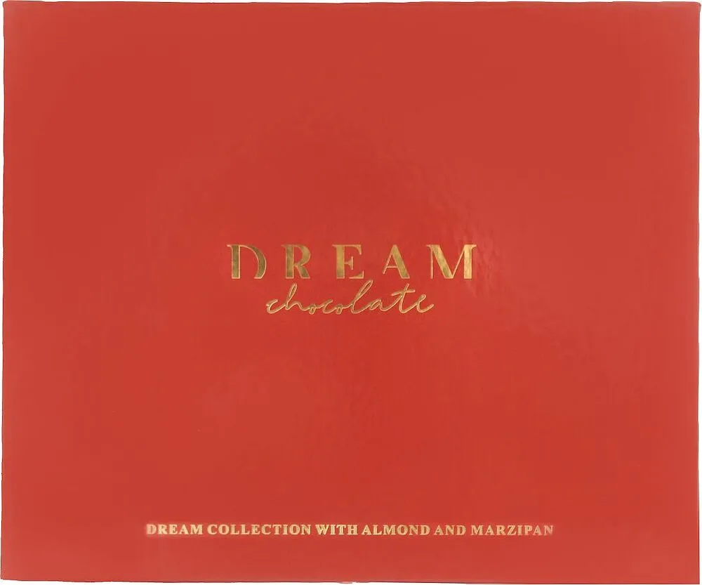Chocolate candies collection "Dream" 310g