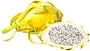 Yellow pitahaya