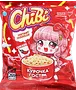 Hot chicken noodles "Chibi Chicken" 60g