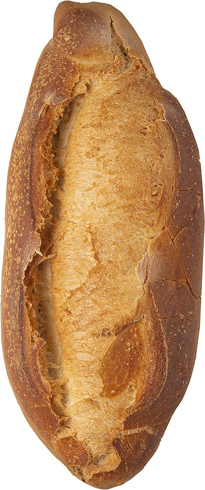 Small baguette bread 