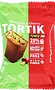 Protein dessert with cherry & pistachio flavor "Power Pro Tortik" 55g